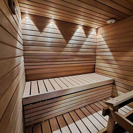 Cosy Holiday Cabin In The Heart Of Lapland Ylläs Esterno foto