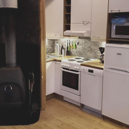 Cosy Holiday Cabin In The Heart Of Lapland Ylläs Esterno foto